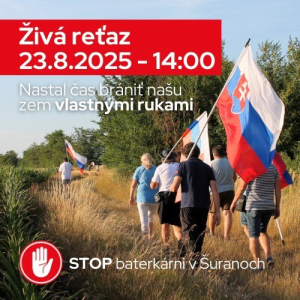 Spoločenská akcia v meste