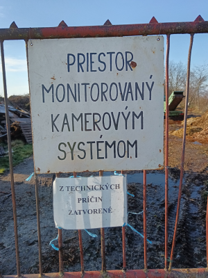 obecné kompostovisko